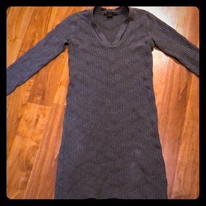 Armani Exchange fitted sweater